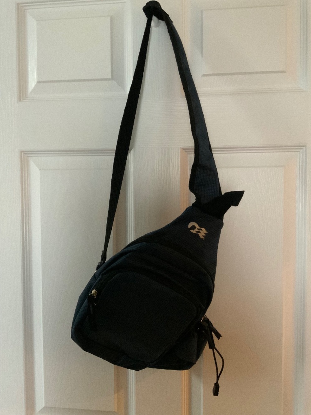 New Princess Cruises Crossbody Sling Bag